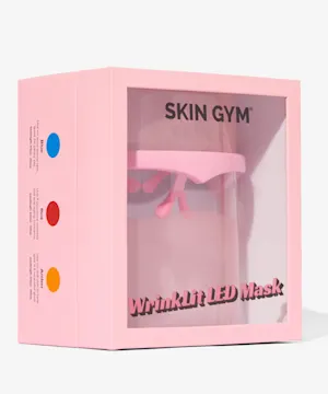 skingym Wrinklit LED Mask