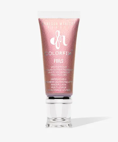 Danessa Myricks Beauty - Colorfix Foils 24-Hour Cream Colour