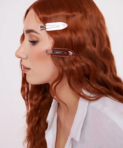 Mermade Hair - No-Crease Clips