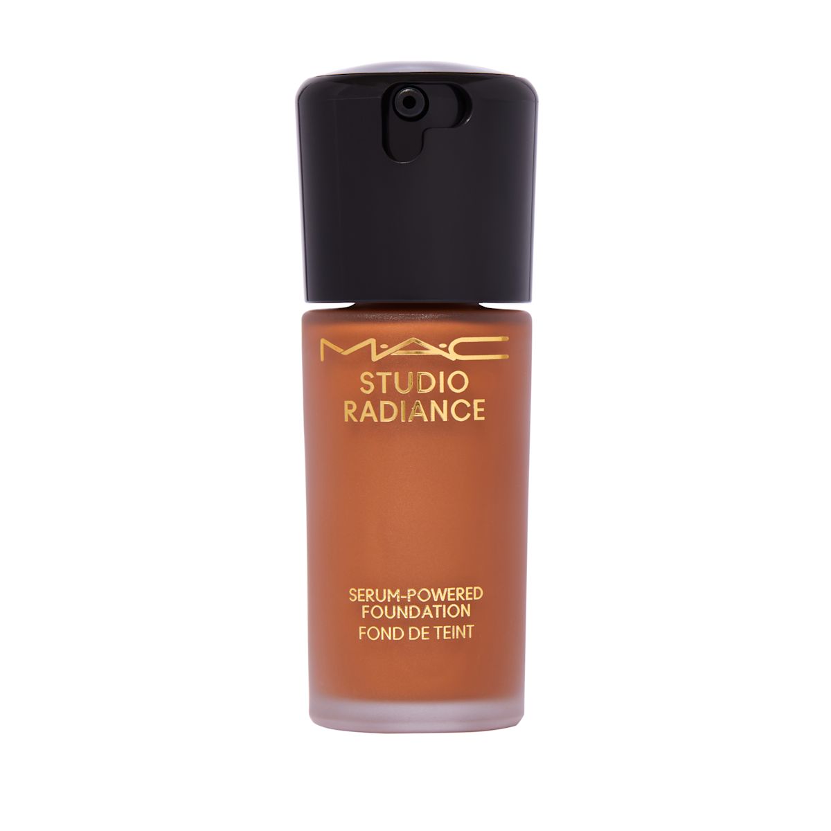 MAC Cosmetics Studio Radiance Serum Powered Foundation NW47