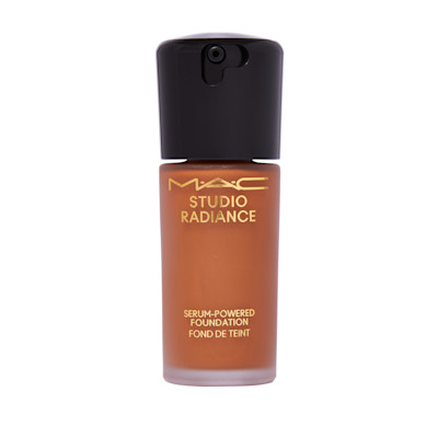 MAC Cosmetics Studio Radiance Serum Powered Foundation NW47