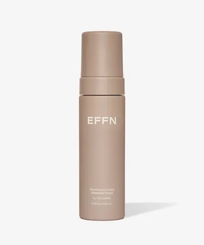 EFFN BEAUTY - Tanning Foam 