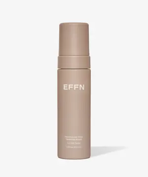 EFFN BEAUTY Tanning Foam