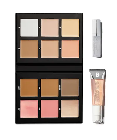 By BEAUTY BAY - Full Face Favourites