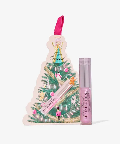 Too Faced - Lip Injection Maximum Plump Ornament 