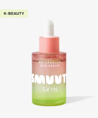 Smuuti Skin - Watermelon Dew Serum