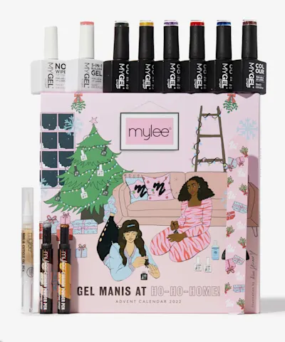 Mylee - Mylee Advent Calendar 2022