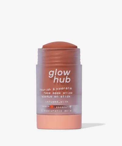 Glow Hub - Nourish & Hydrate Face Mask Stick