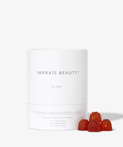 IMARAЇS BEAUTY - Beauty Glow -Skincare Gummies