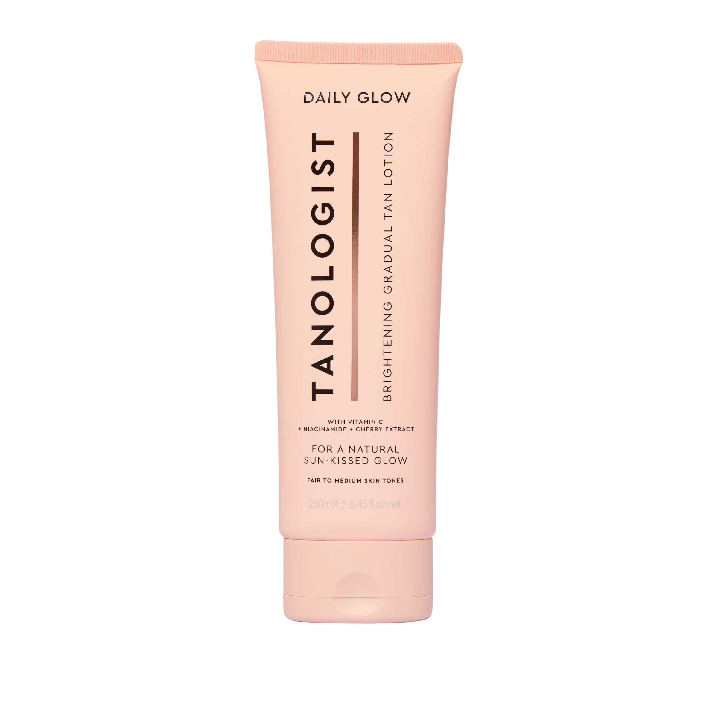 Daily Glow Brightening LightMedium