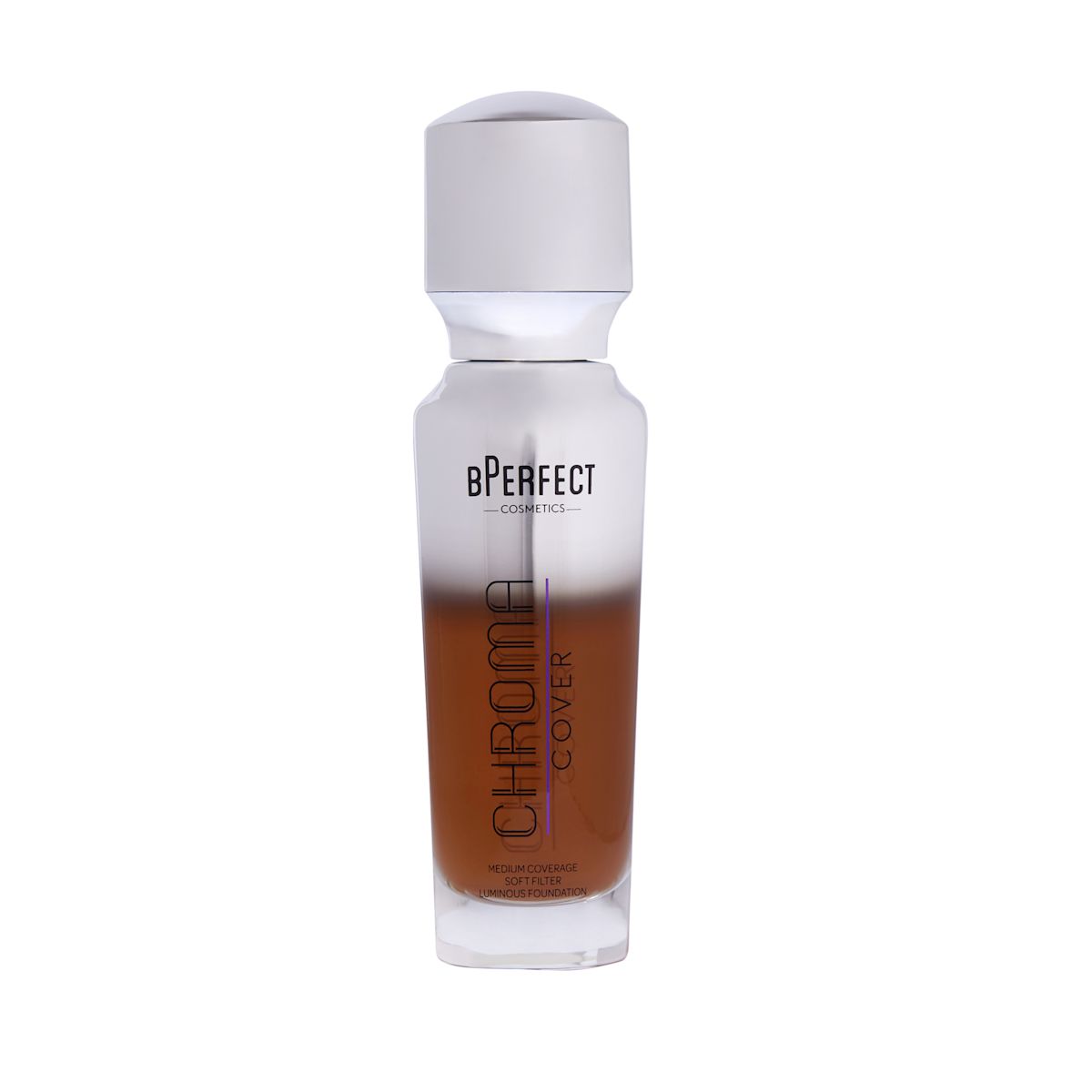 BPerfect Chroma Cover Foundation Luminous W11
