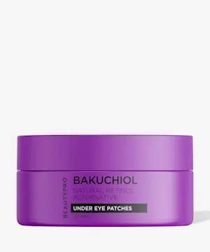beautypro Bakuchiol Under Eye Masks