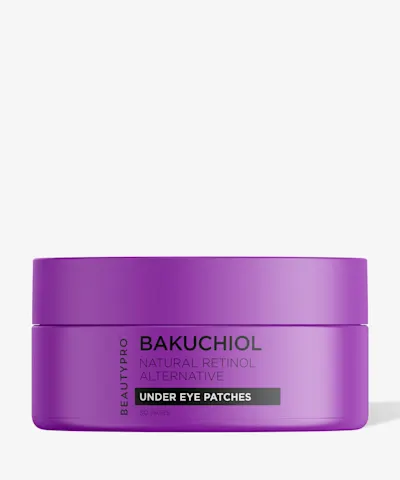 BEAUTYPRO - Bakuchiol Under Eye Masks