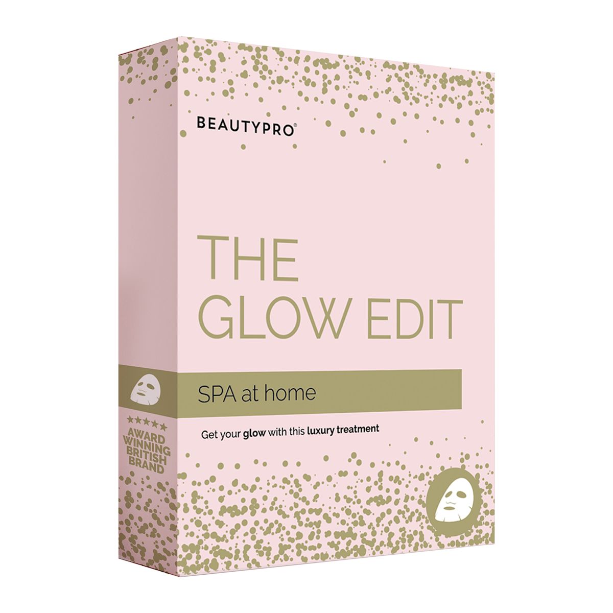 BEAUTYPRO The Glow Edit