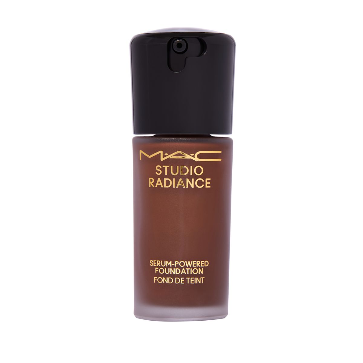 MAC Cosmetics Studio Radiance Serum Powered Foundation NW65