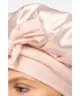 Brushworks - Double Layer Satin Hair Bonnet