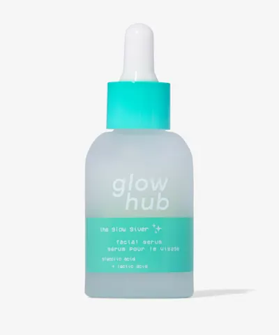 Glow Hub - The Glow Giver