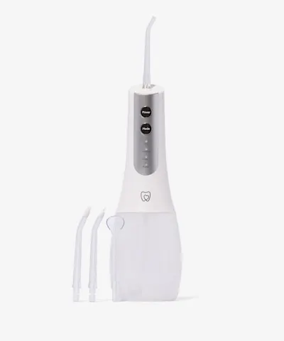Spotlight Oral Care - Water Flosser with UV Steriliser