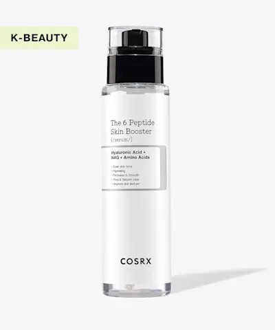 COSRX - The 6 Peptide Skin Booster Serum