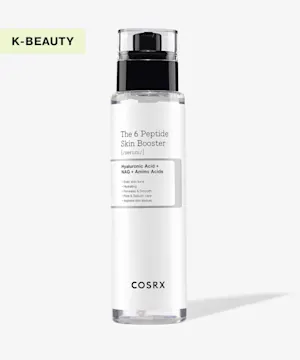 cosrx The 6 Peptide Skin Booster Serum