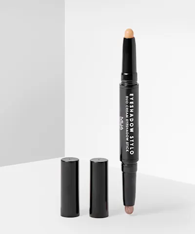 MUA Makeup Academy - Cream Duo Eyeshadow Stylo