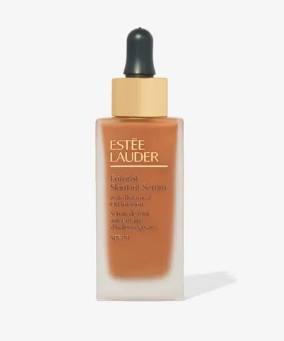 Estée Lauder - Futurist SkinTint Serum Foundation SPF 20