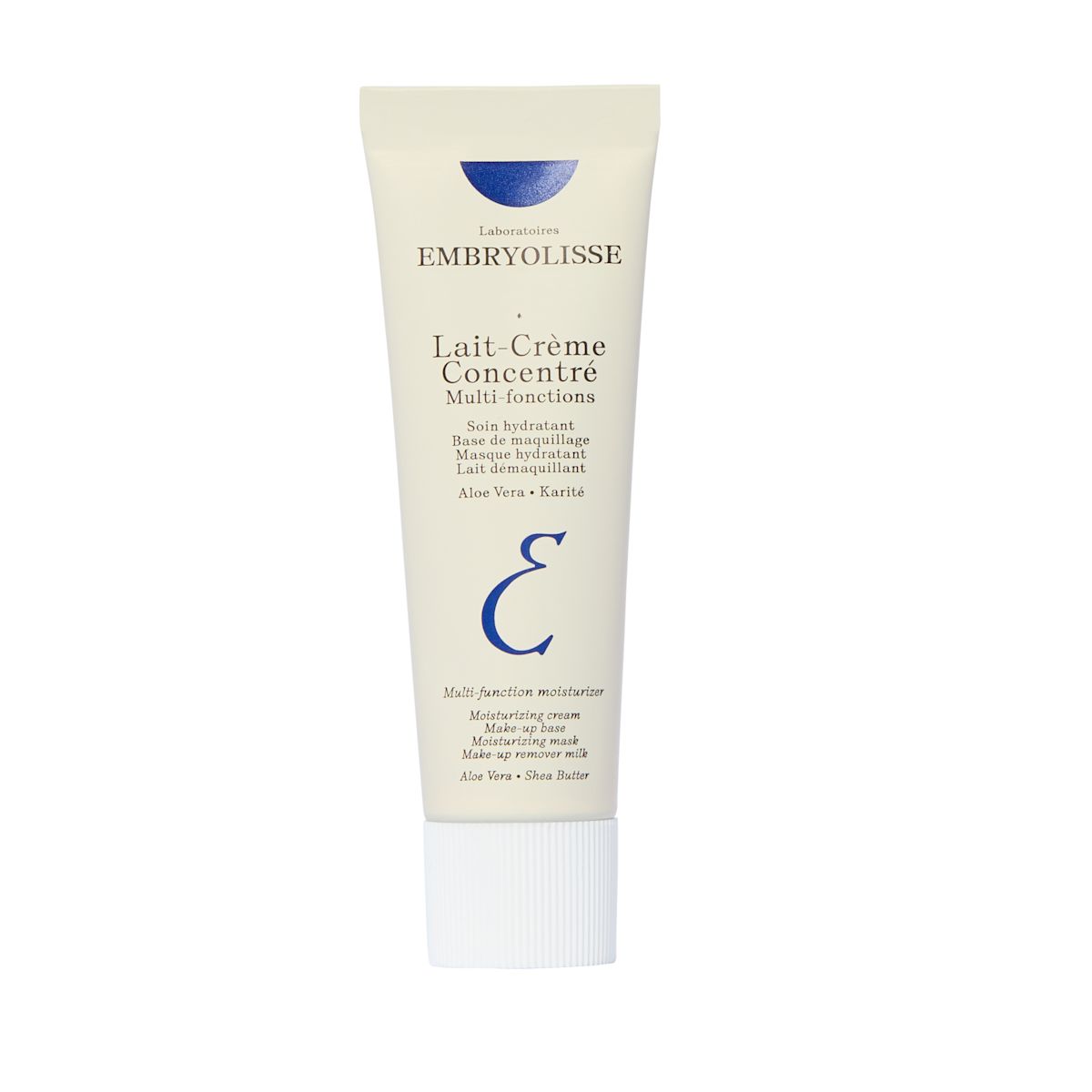 EMBRYOLISSE - Lait Creme Concentre - 30ml