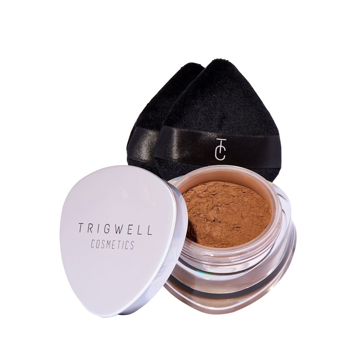 Trigwell Cosmetics Seamless Setting Duo Shade 10