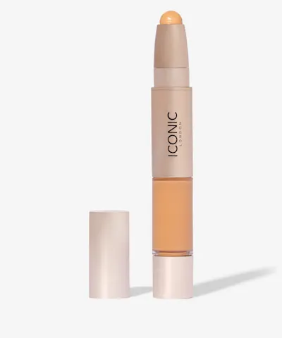 ICONIC London - Radiant Concealer and Brightening Duo