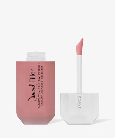 Physicians Formula - Mineral Wear® Diamond Lip & Cheek