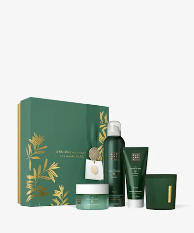 Rituals - The Ritual of Jing Medium Gift Set
