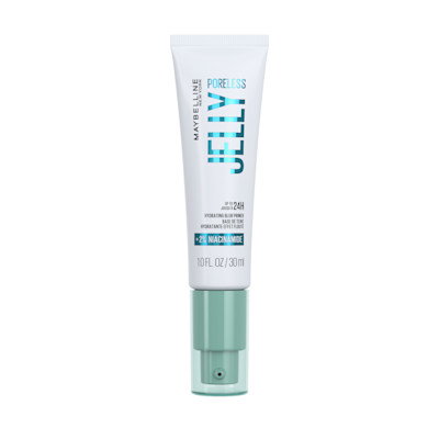 Maybelline Poreless Jelly Primer