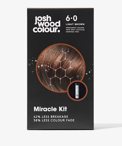 Josh Wood Colour - Miracle Kit
