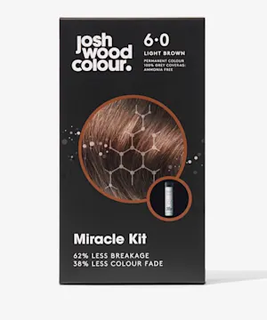 joshwoodcolour Miracle Kit