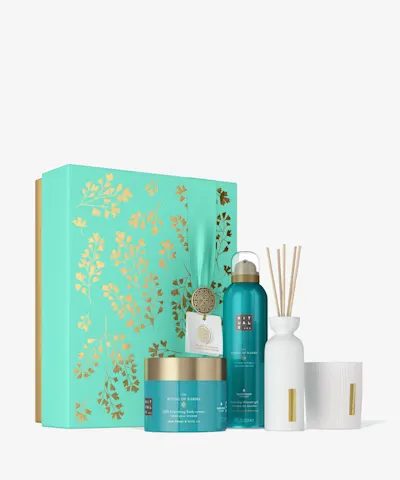 Rituals - The Ritual of Karma Large Gift Set