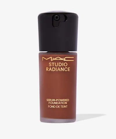 MAC Cosmetics - Studio Radiance Serum Powered Foundation