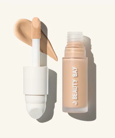 By BEAUTY BAY - Make Face Camouflage Concealer