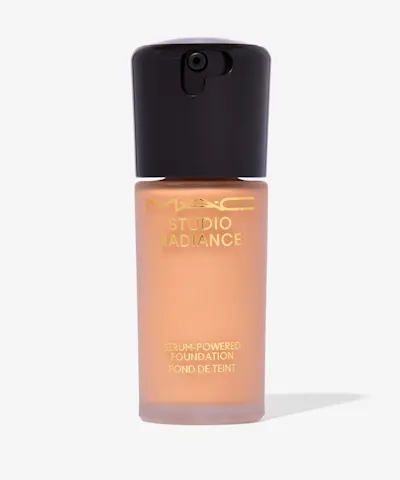 MAC Cosmetics - Studio Radiance Serum Powered Foundation