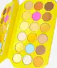 Jeffree Star Cosmetics - Banana Fetish Artistry Palette