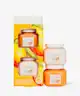 Sunday Rain - Mango & Coconut Duo