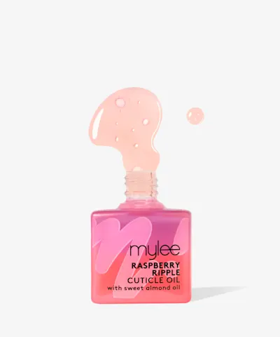 Mylee - Raspberry Ripple Cuticle Oil 