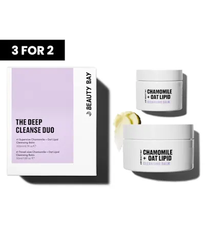 By BEAUTY BAY - The Deep Cleanse Duo  
