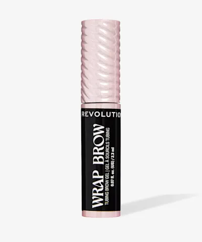 Makeup Revolution - Wrap Brow