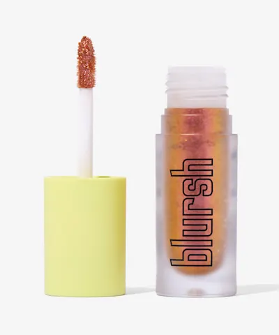 Made By Mitchell - Made By Mitchell X Hollie Flynn Blursh Lights Liquid Highlighter
