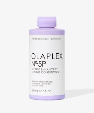 olaplex No. 5P Blonde Hair Hydrating & Brightening Purple Toning Conditioner