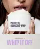 By BEAUTY BAY - Prebiotic Cleansing Whip
