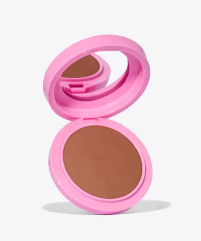 Pink Honey - Baked Face Frosting