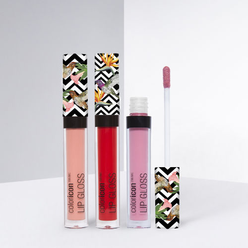 wet n wild Color Icon Lip Gloss