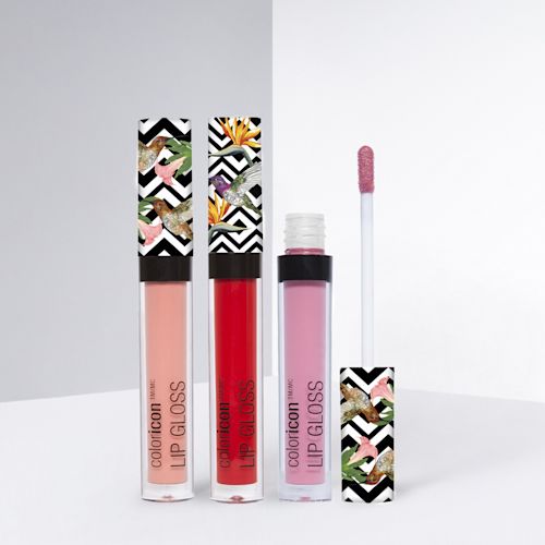 wet n wild Color Icon Lip Gloss