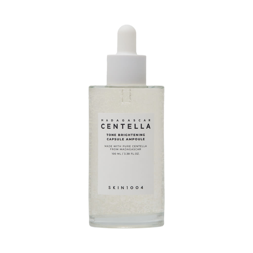 SKIN1004 - Madagascar Centella Tone Brightening Capsule Ampoule -...